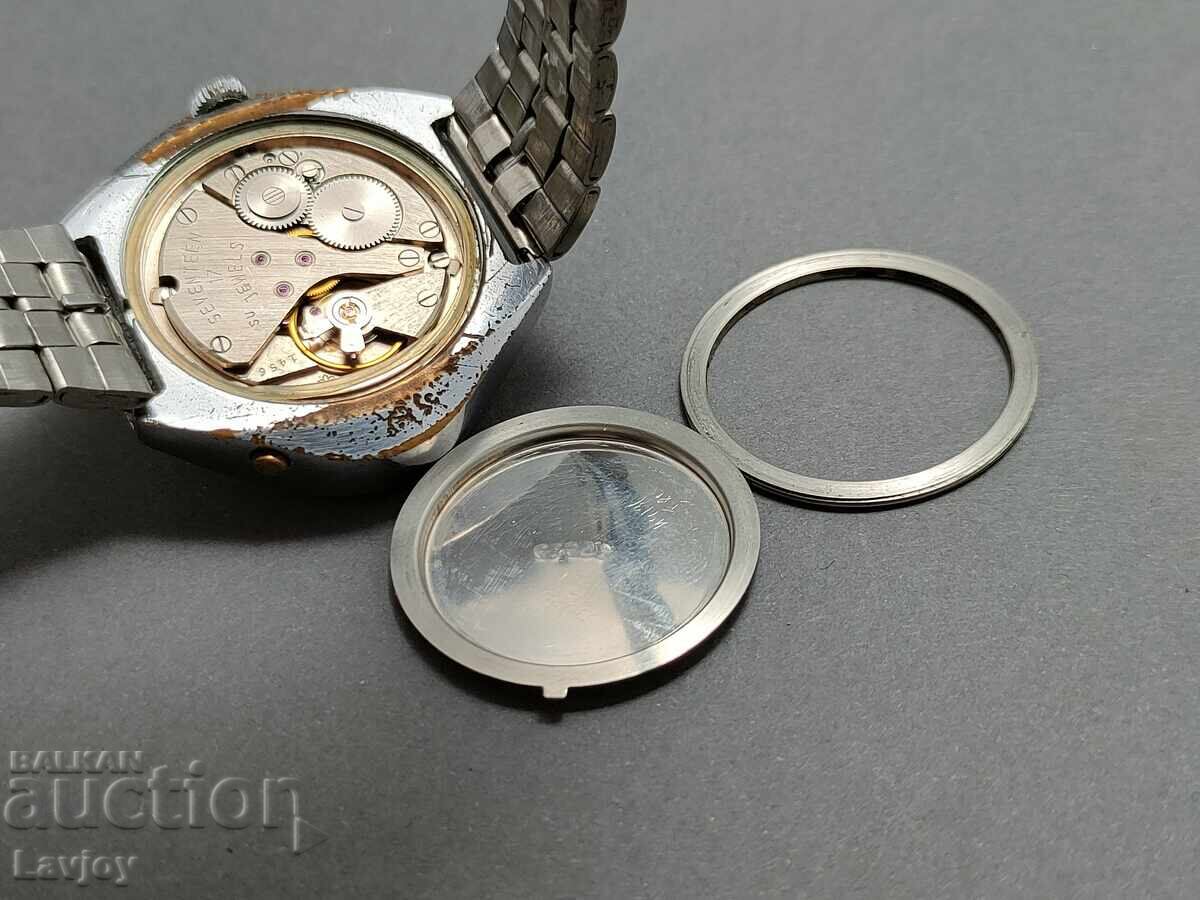 POLJOT-POLET-Stadium 17 jewels - 7