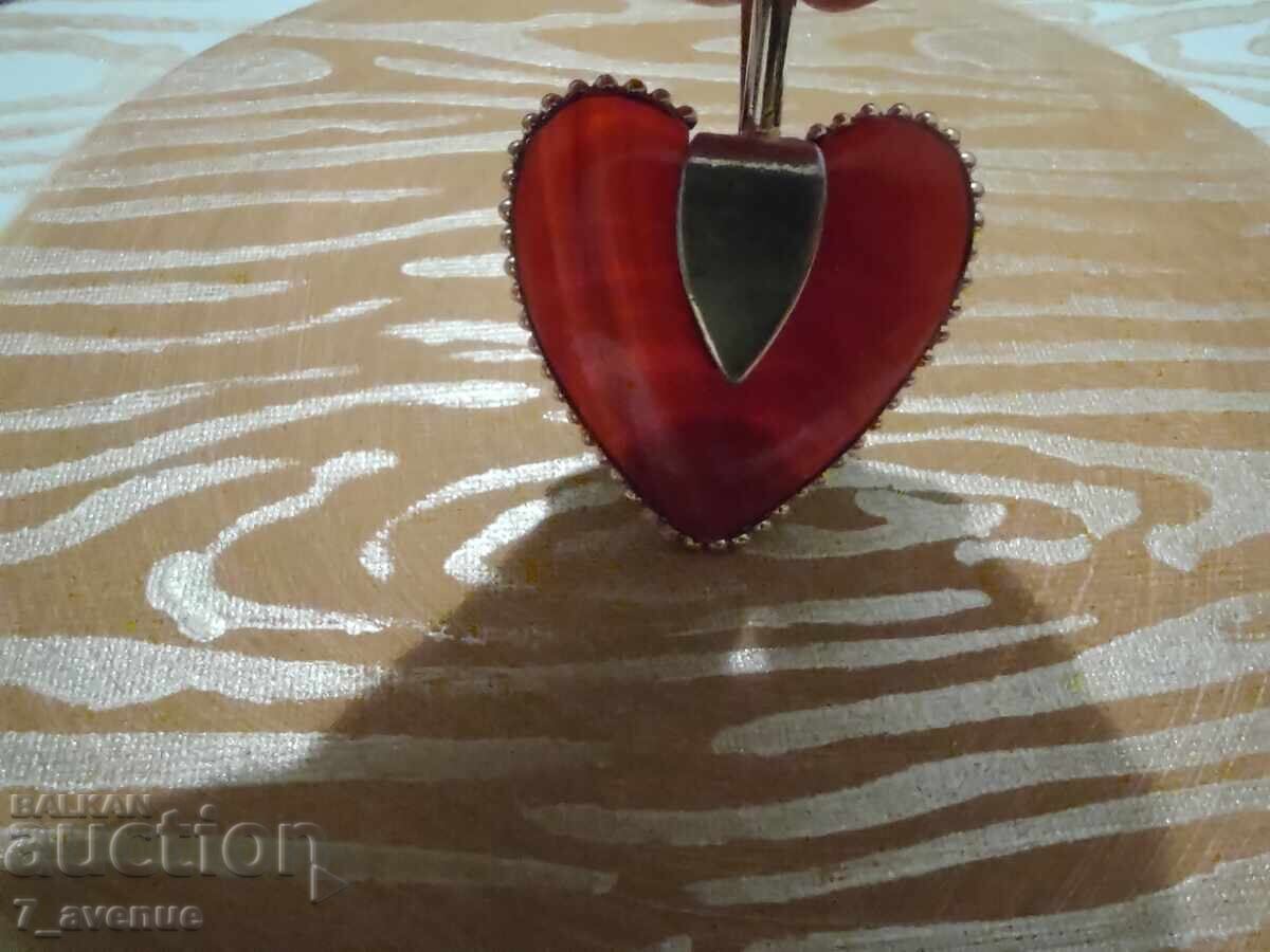 Медальон много красив, стар , стилен 3.04..2025 - 7