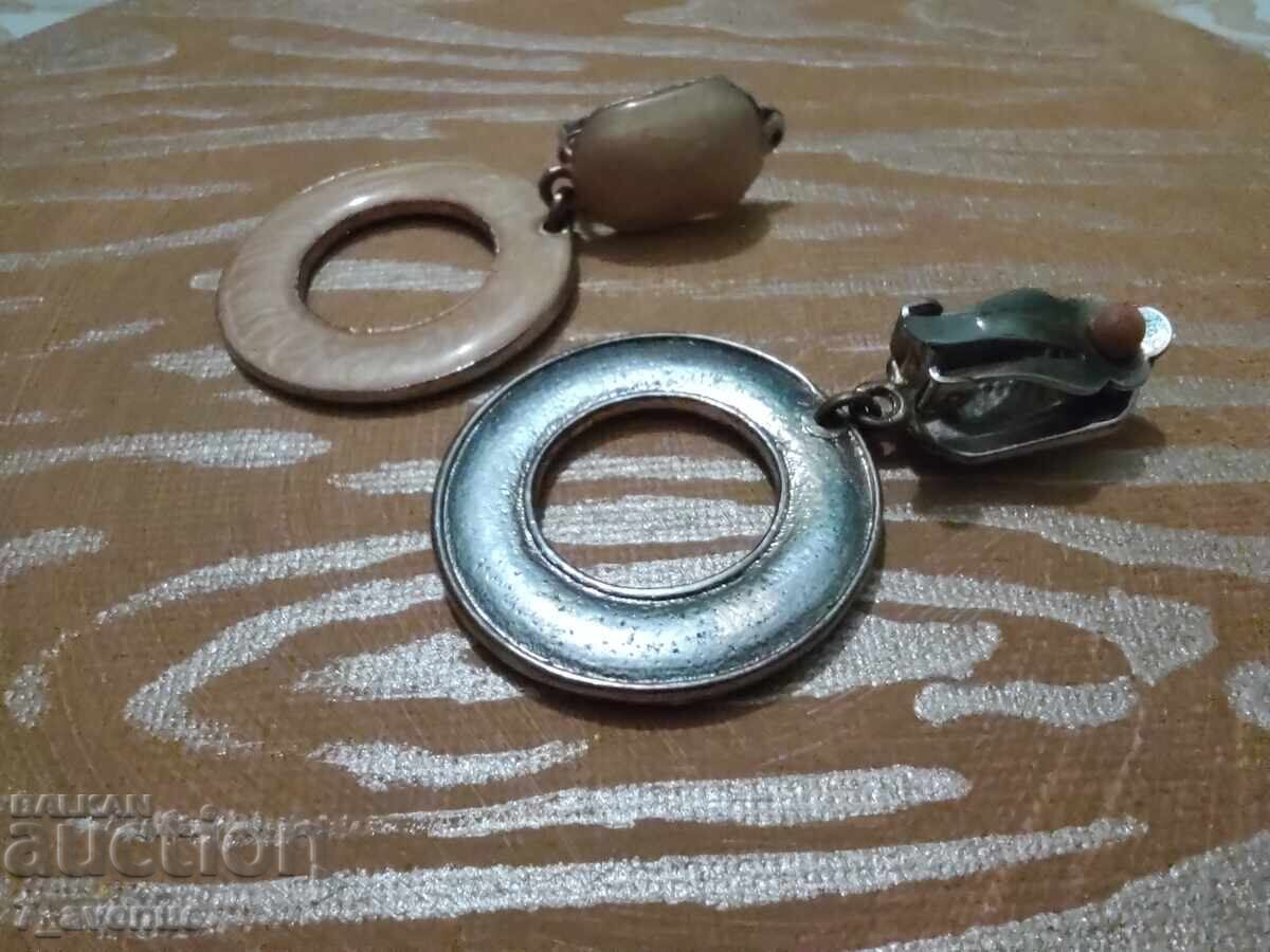 Large Earrings 70s 3.04.2025 - 5 Large Earrings 70s 3.04.2025 - 5