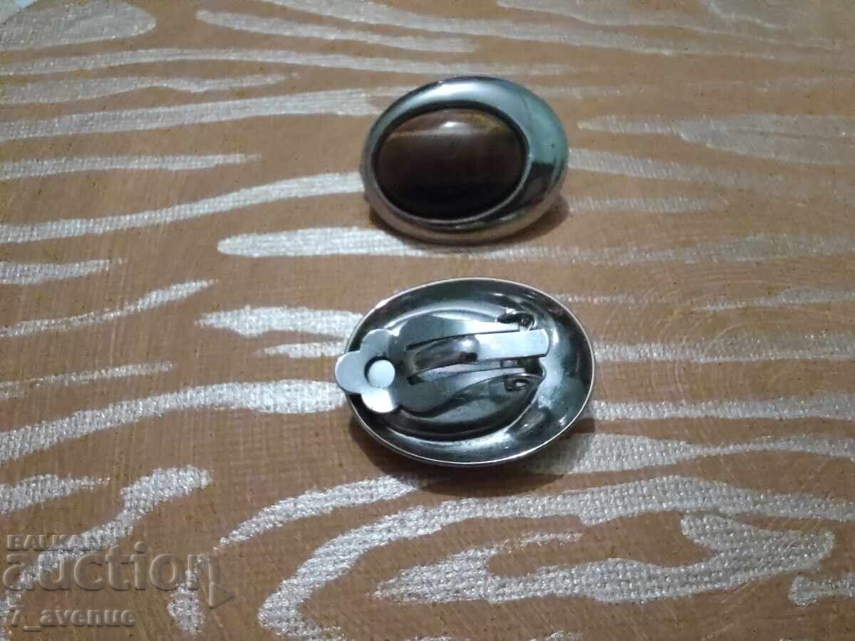 Large Earrings 70s 3.04.2025 with price 29.00 BGN | € 14.83