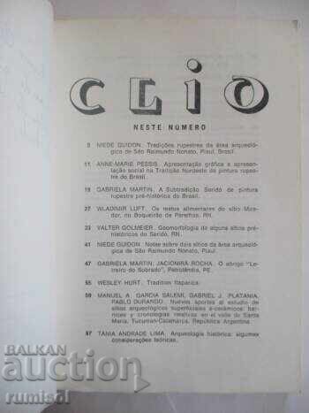 Аукцион Clio - 5/1989 - Serie Arqueologica Аукцион Clio - 5/1989 - Serie Arqueologica