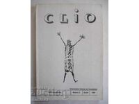 Clio - 5/1989 - Serie Arqueologica