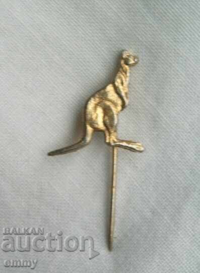 Emblem de cangur, Australia Emblem de cangur, Australia