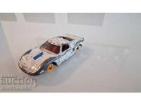 MATCHBOX LESNEY 41C Ford GT 1965