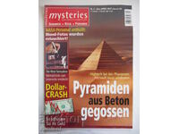 Mysteries - No. 2 / 2007