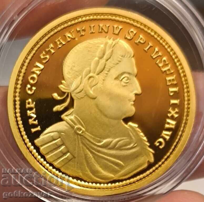 Κωνσταντίνος ο Μέγας – Συλλεκτικό αντίγραφο Κωνσταντίνος ο Μέγας – Συλλεκτικό αντίγραφο