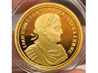 Κωνσταντίνος ο Μέγας – Συλλεκτικό αντίγραφο