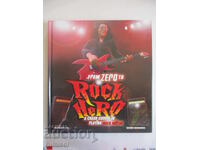 From Zero to Rock Hero + CD - Owen Edwards