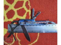 Brand new BZC foot. I'm listing over 100 Auctions. Take a look!