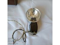 Old photo flash - Seagull - Made in the USSR - 1960