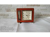 Туристически часовник / Будилник - EUROPA 2 Jewels - Germany