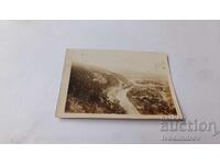 Fotografie Loc de lângă râu mare