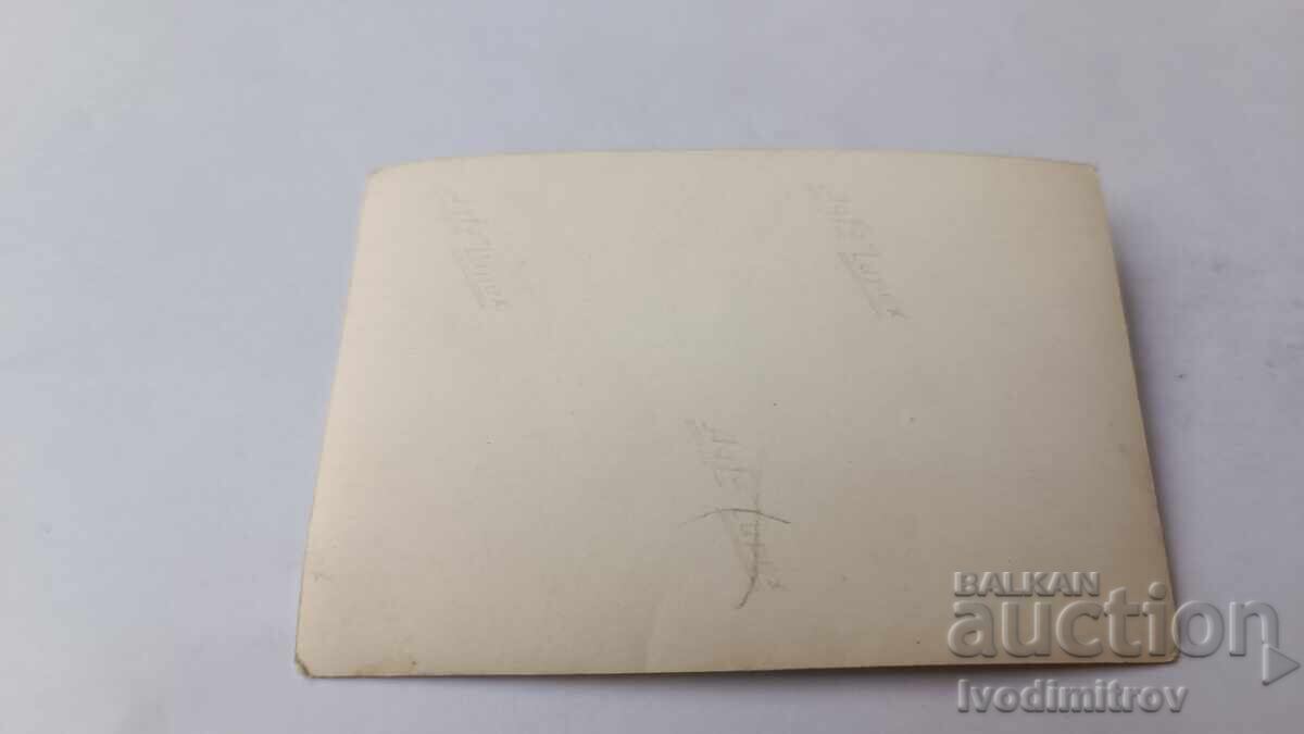 Photo of a Holiday Parade on the Road with price 2.15 BGN | € 1.10