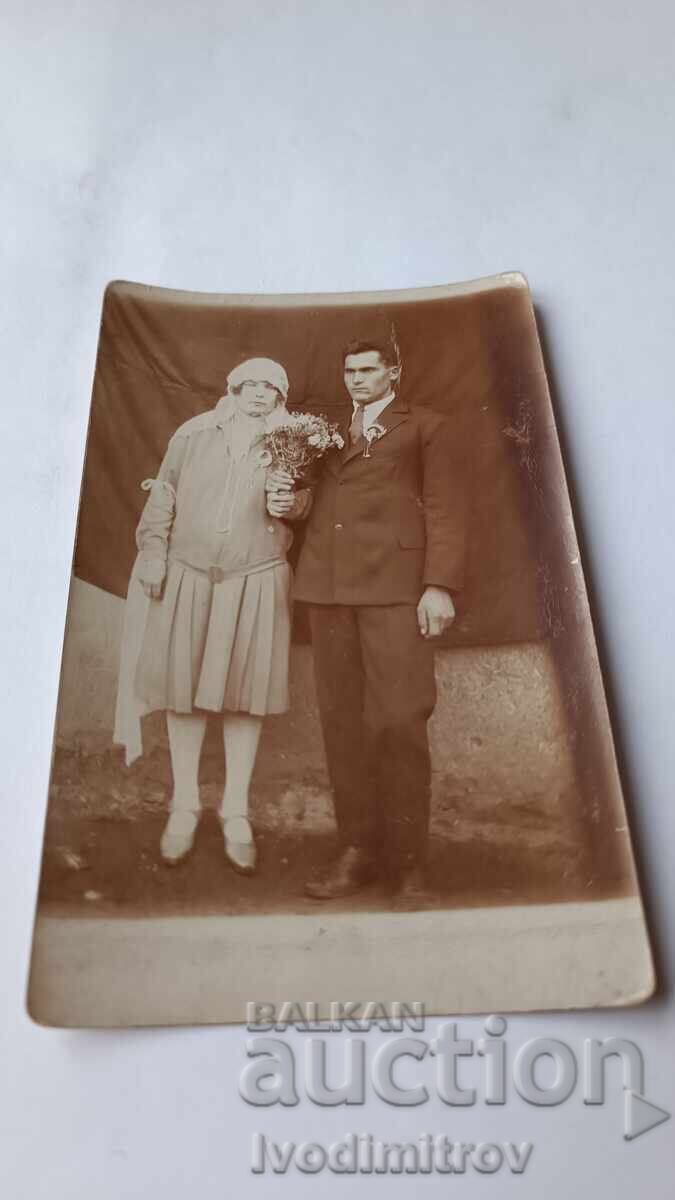 Fotografie Calotina Mirii