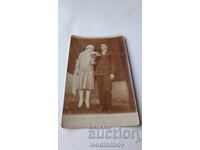 Fotografie Calotina Mirii