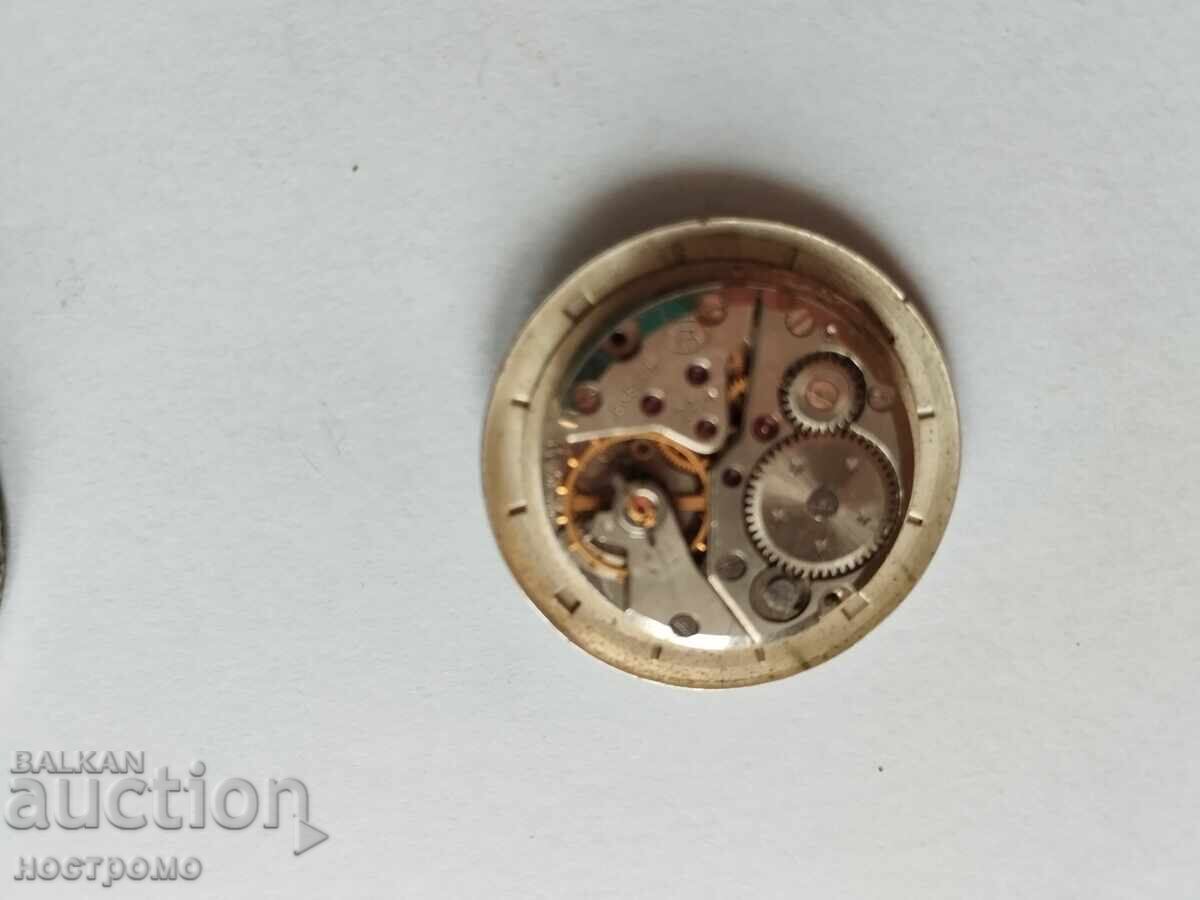 Аукцион Машинка Восток 2214 - А 5420