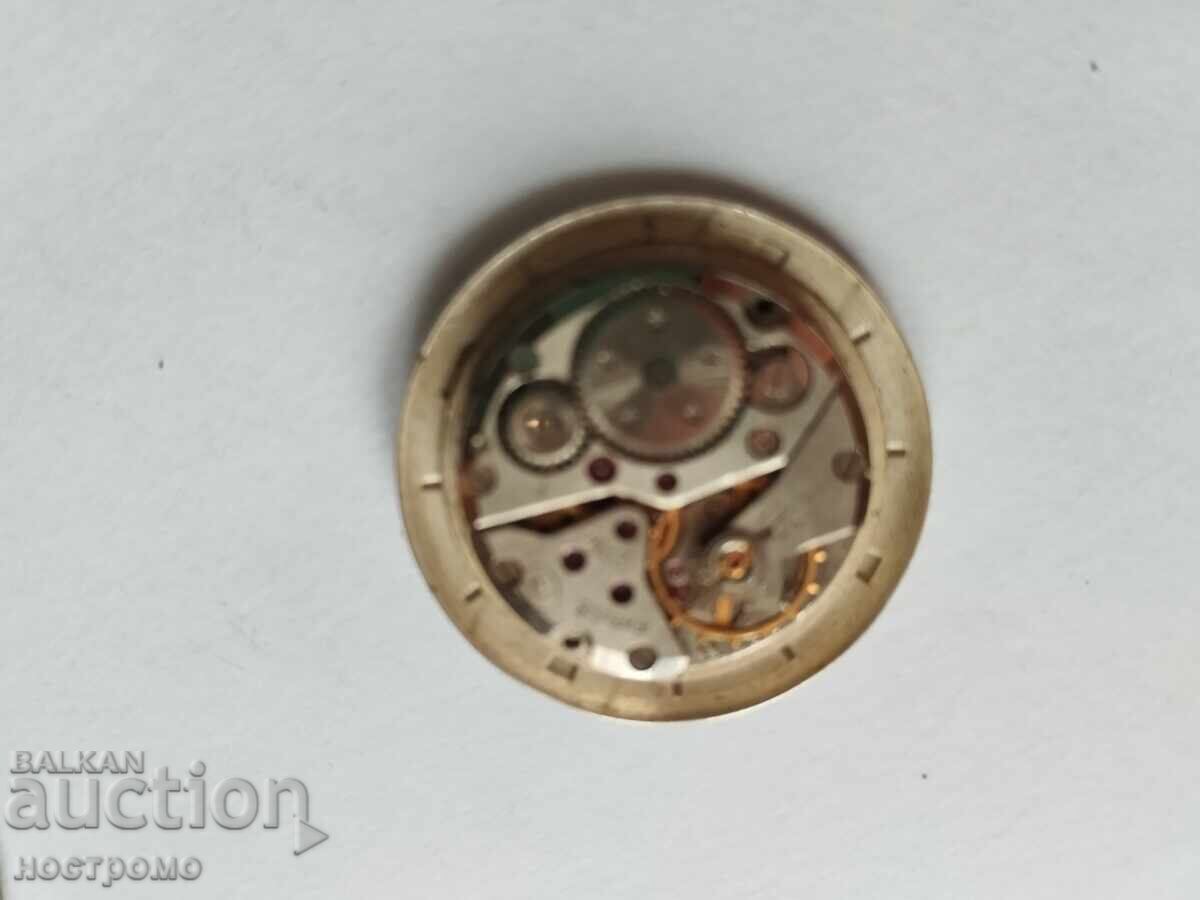 Livrarea Mașină Vostok 2214 - A 5420 Livrarea Mașină Vostok 2214 - A 5420