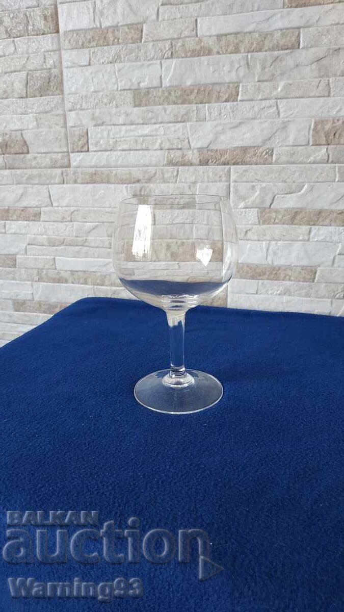 Delivery of German crystal wine glasses - 6 pieces - Spiegelau Echtkristall Delivery of German crystal wine glasses - 6 pieces - Spiegelau Echtkristall