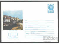 1987 P 2555 - Views, Melnik