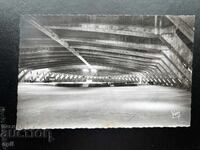 Old Postcard - France - Lourdes