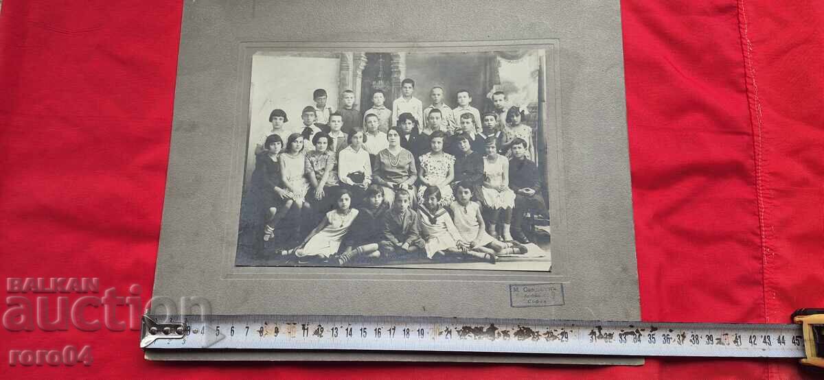 SOFIA - PHOTO SVESHTAROV - 5 SOFIA - PHOTO SVESHTAROV - 5