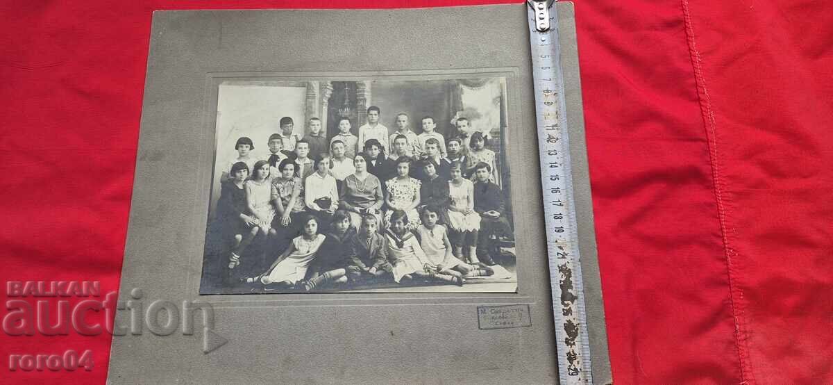 ΣΟΦΙΑ - ΦΩΤΟ ΣΒΕΣΑΡΩΦ - 6