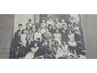 SOFIA - PHOTO SVESHTAROV