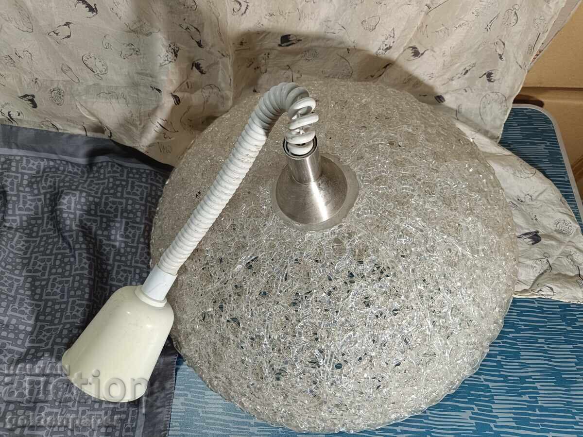 Star Extendable Chandelier, diameter 45 cm with price 20.00 BGN | € 10.23 Star Extendable Chandelier, diameter 45 cm with price 20.00 BGN | € 10.23