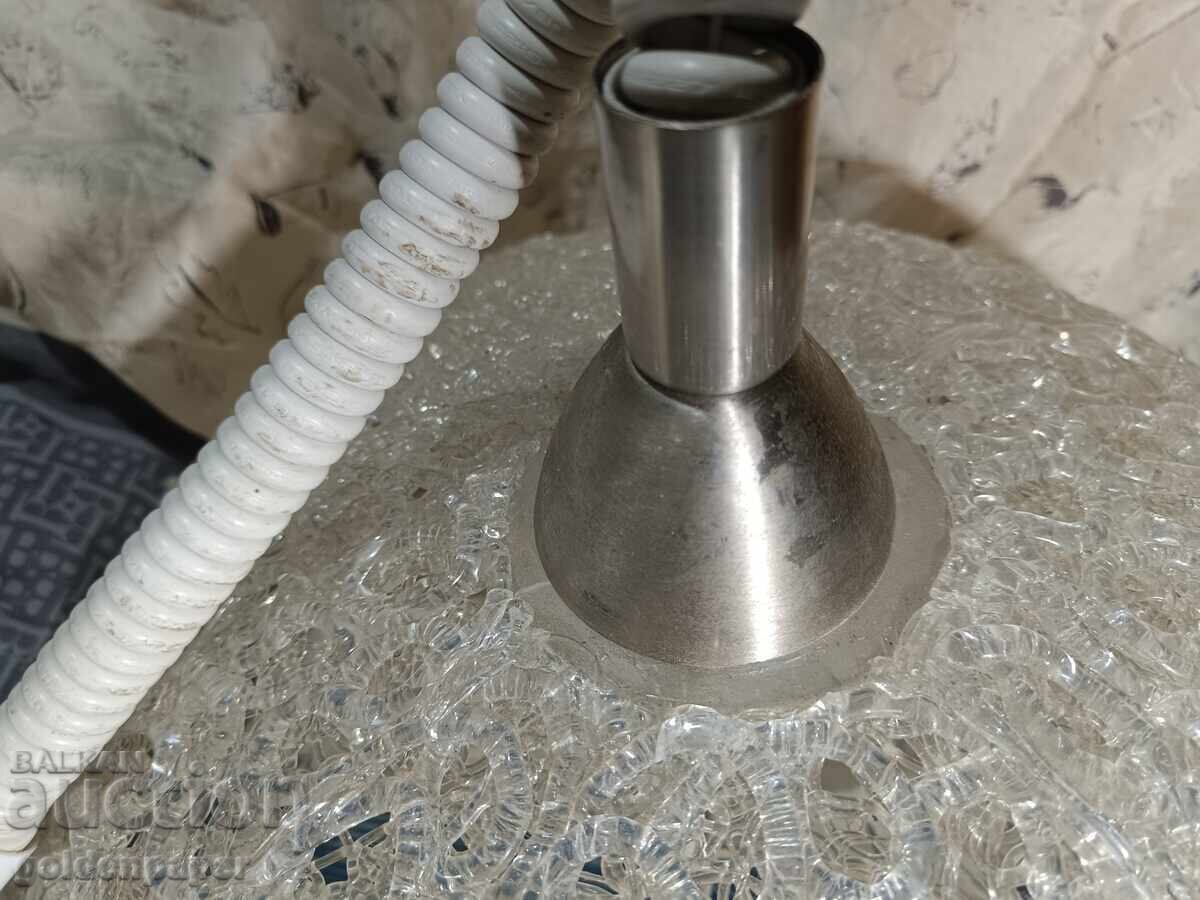 Auction Star Extendable Chandelier, diameter 45 cm Auction Star Extendable Chandelier, diameter 45 cm