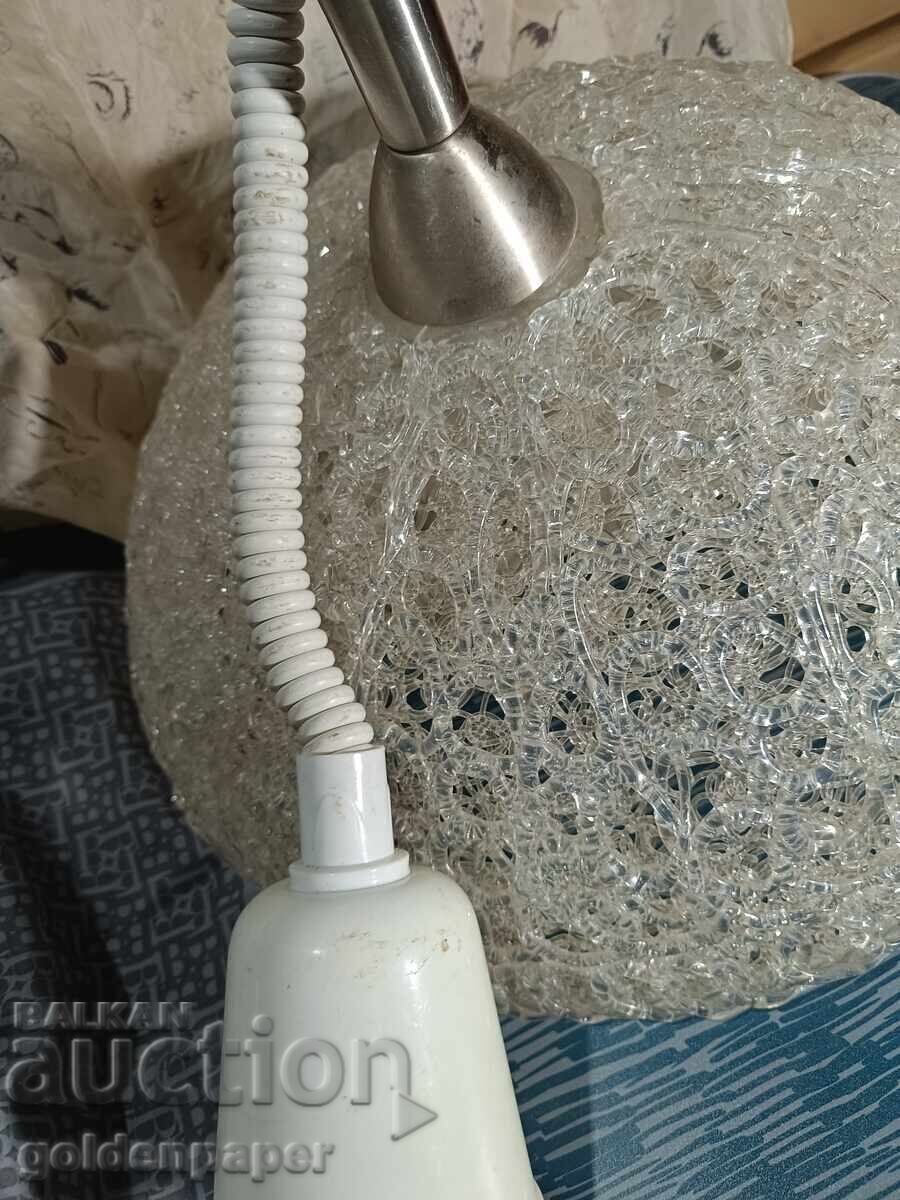 Star Extendable Chandelier, diameter 45 cm - 5 Star Extendable Chandelier, diameter 45 cm - 5