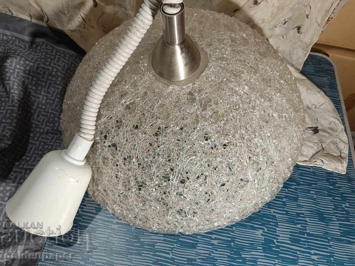 Star Extendable Chandelier, diameter 45 cm - 6 Star Extendable Chandelier, diameter 45 cm - 6