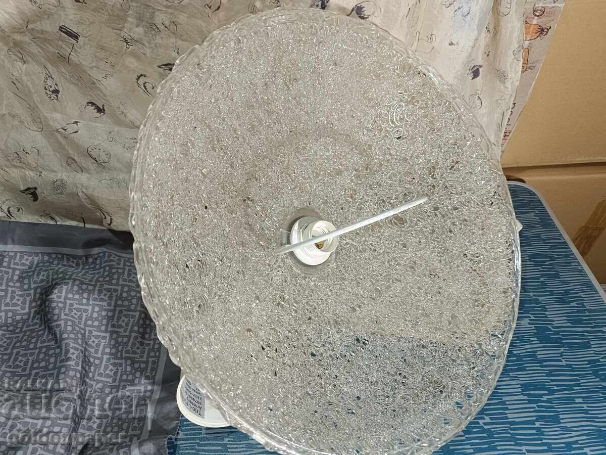 Star Extendable Chandelier, diameter 45 cm - 7 Star Extendable Chandelier, diameter 45 cm - 7