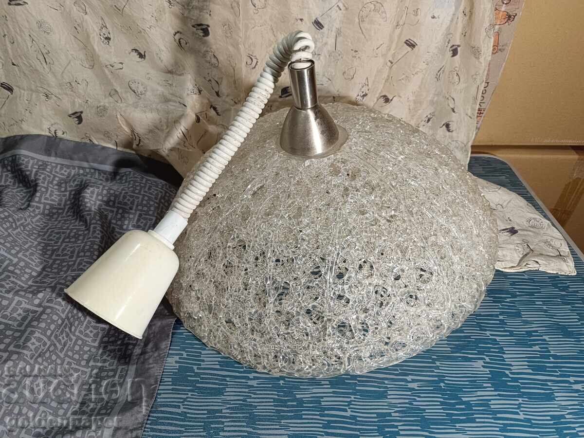 Star Extendable Chandelier, diameter 45 cm Star Extendable Chandelier, diameter 45 cm