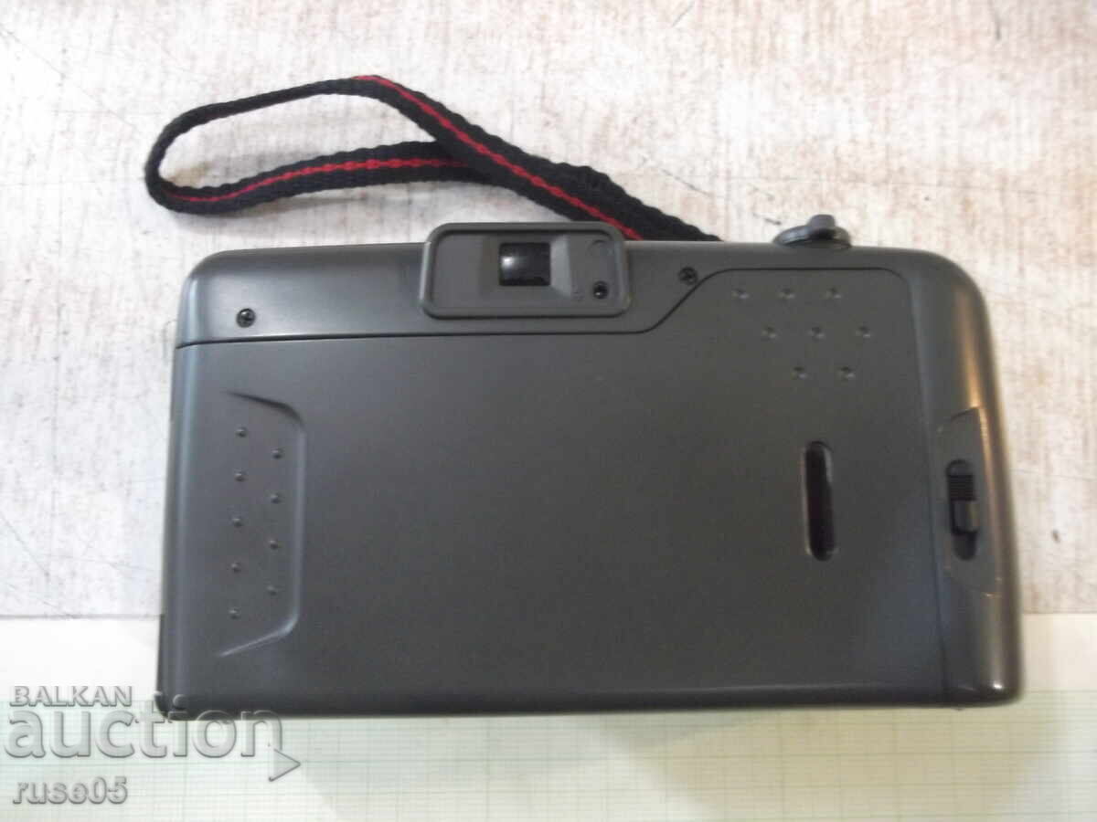 Auction Camera "TSM" Auction Camera "TSM"