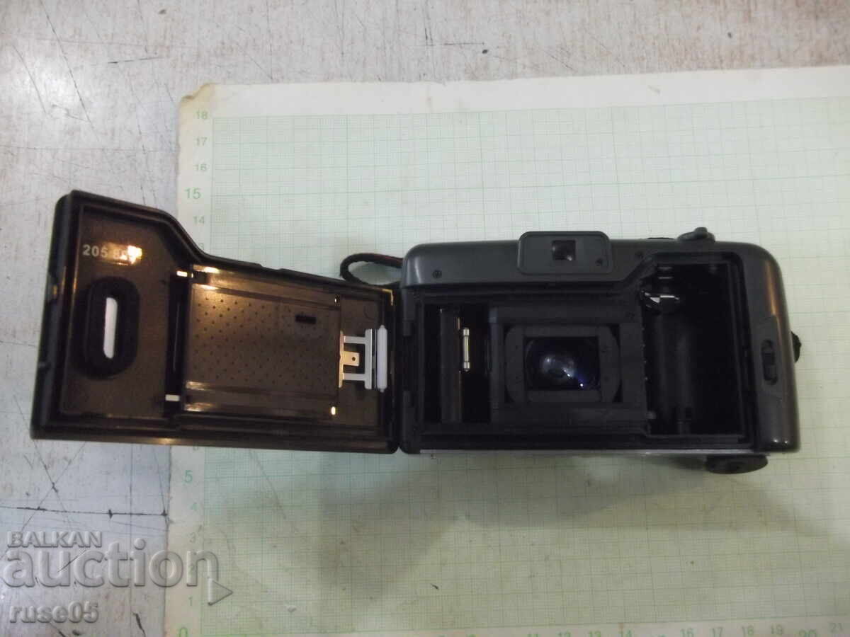 Camera "TSM" - 5 Camera "TSM" - 5