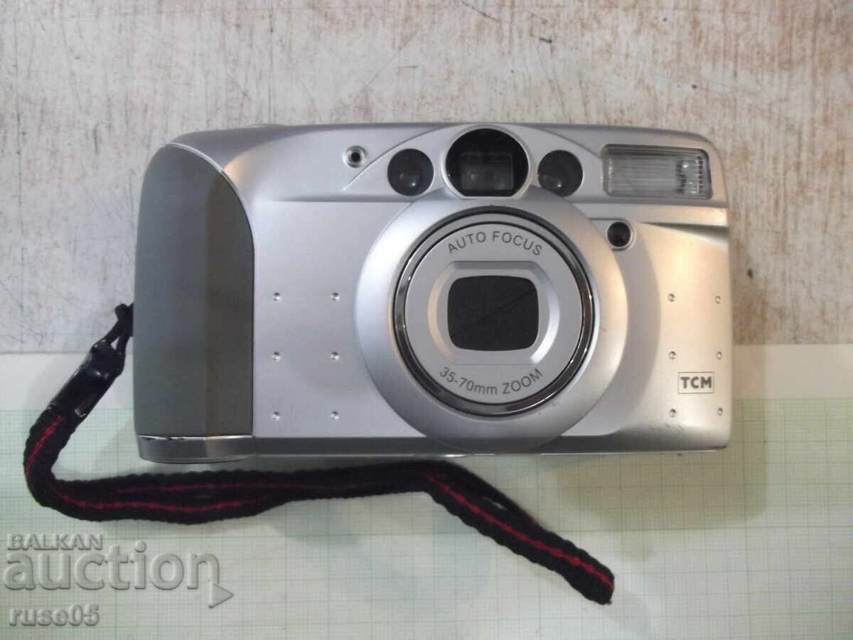 Camera "TSM" Camera "TSM"