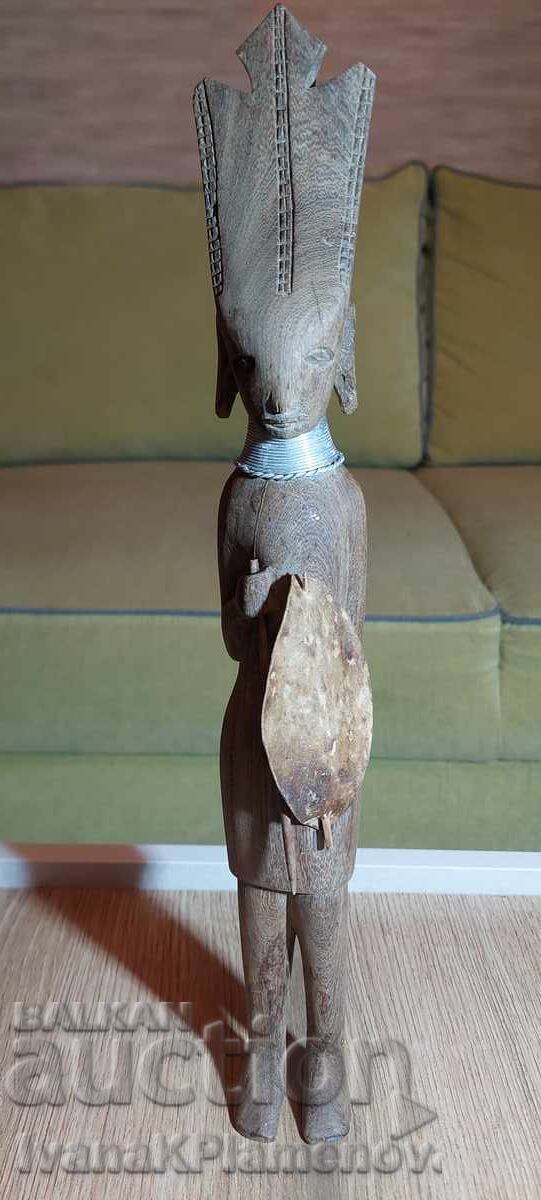 Wood Carving Solid Wood for Connoisseurs 36cm with price 32.00 BGN | € 16.36