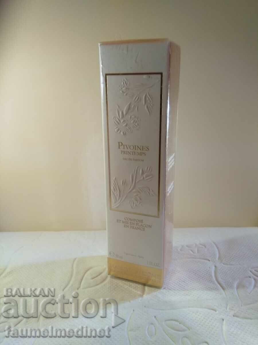 Parfum francez PIVOINES PRINTEMPS cu preț € 60.00 | 117.35 BGN