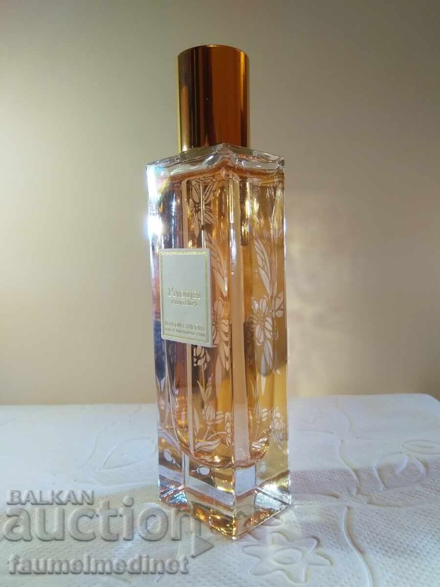 Parfum francez PIVOINES PRINTEMPS - 6