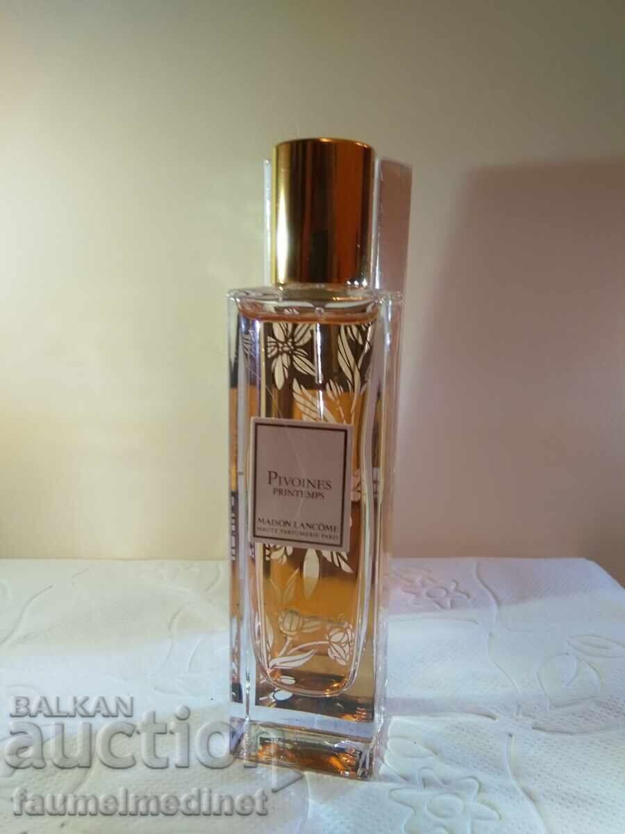 Parfum francez PIVOINES PRINTEMPS - 7