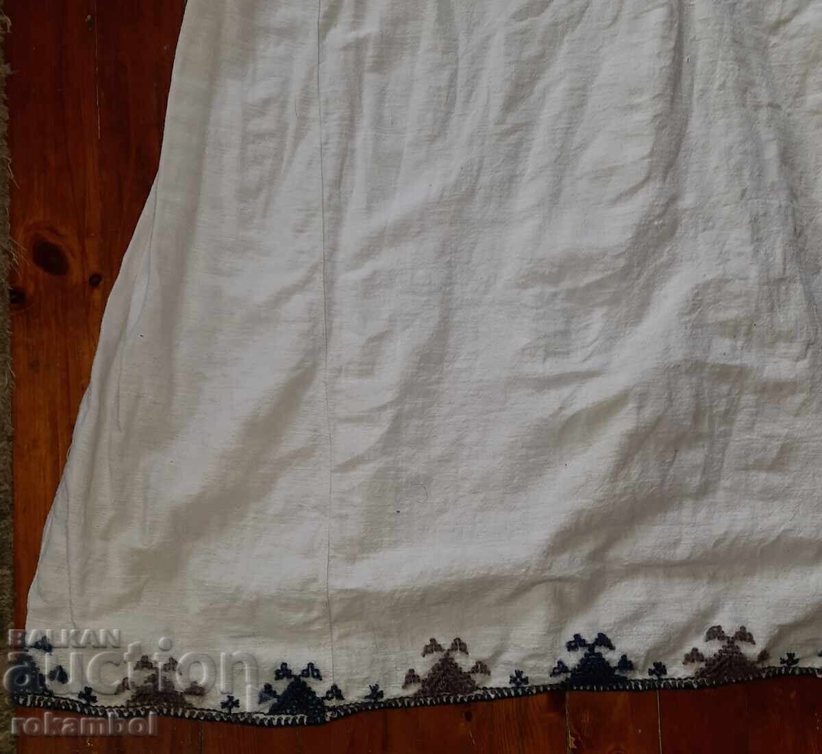 Camasa costumata autentica - 5