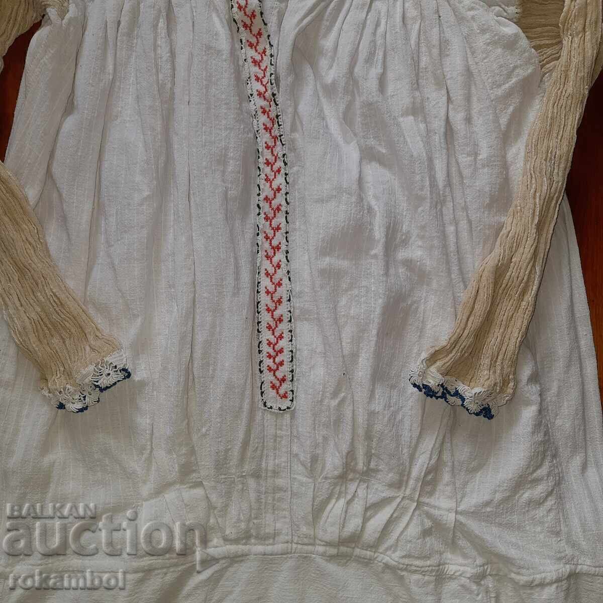 Camasa costumata autentica - 6