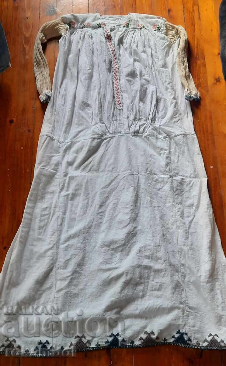 Автентична риза за носия Автентична риза за носия