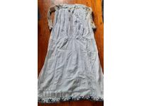 Authentic costume shirt