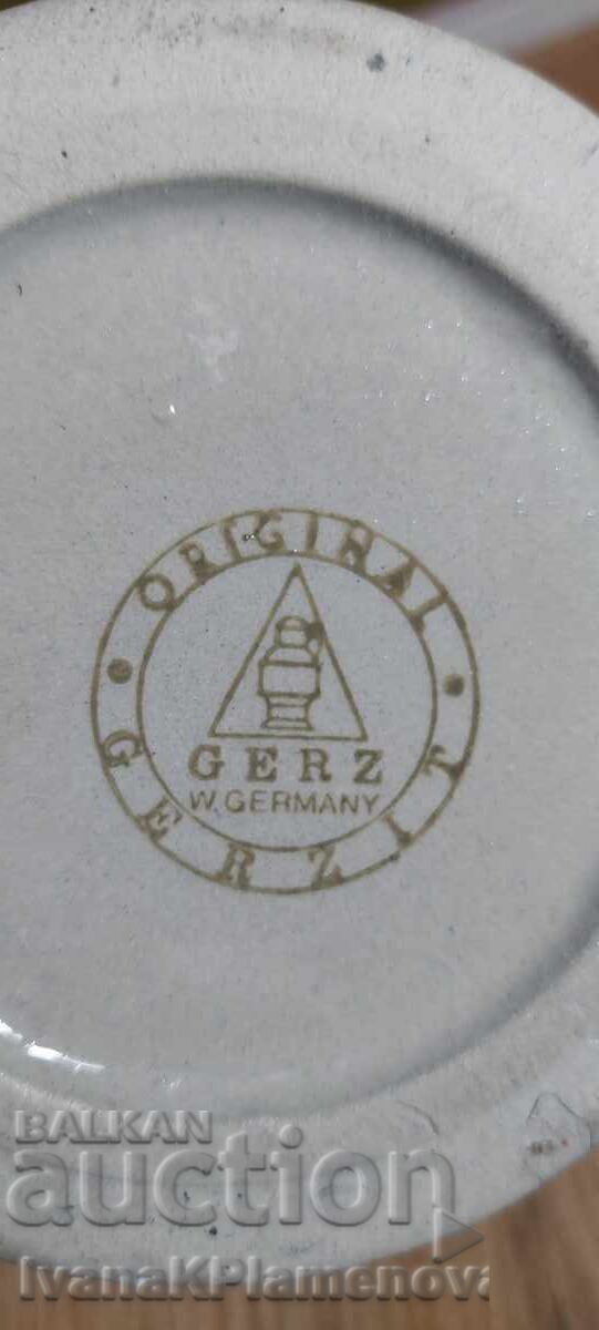 Vintage mug for collectors - 6