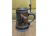 Vintage mug for collectors