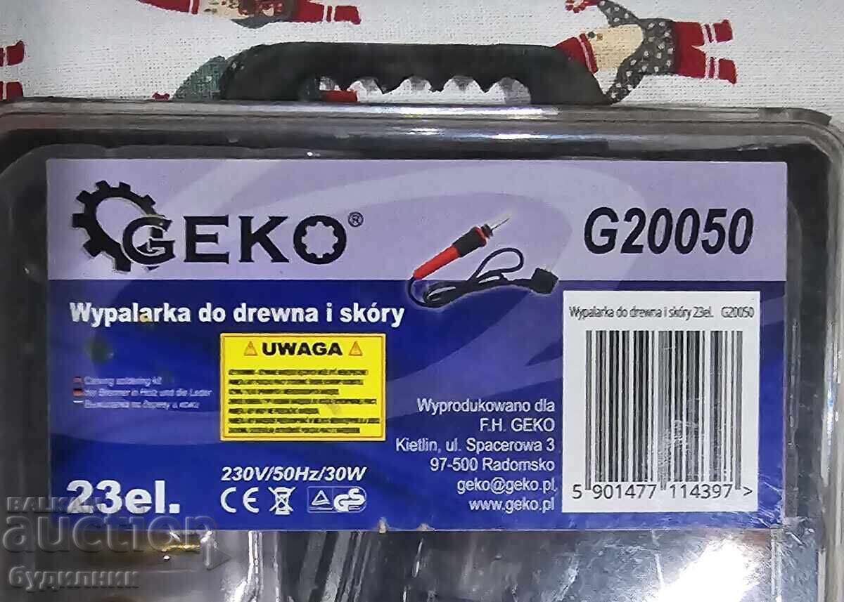 Brand new BZC. I'm launching over 100 auctions. Take a look and... (the last word is incomplete, likely meaning "and see" or "and more") with price 12.99 BGN | € 6.64