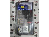 Nou-nouț BZC. Lansez peste 100 de licitații. Vedeți și restul