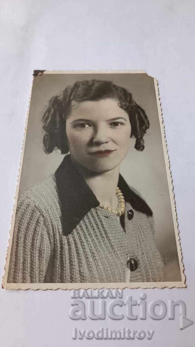 Foto Fată tânără