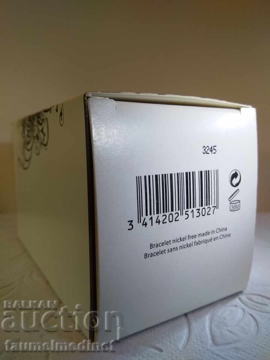 English perfume NAUGHTY ALICE - 5